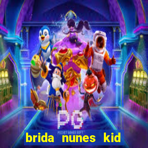 brida nunes kid bengala telegram